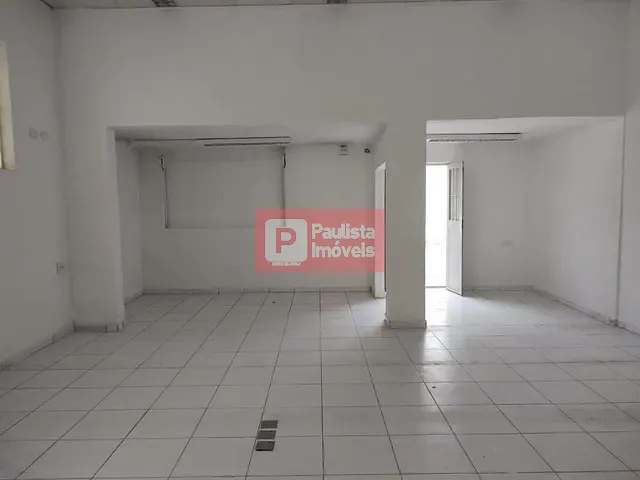 Galpão / Barracão com 1305m², para alugar, no bairro Santo Amaro em São Paulo
