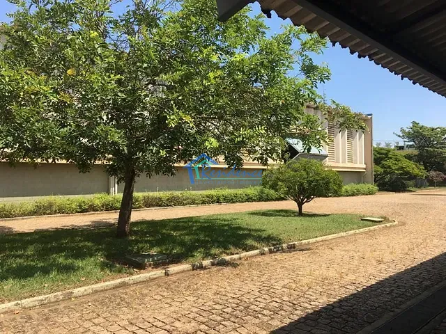 Galpão / Barracão com 18675m², para alugar, no bairro Distrito Industrial Domingos Giomi em Indaiatuba