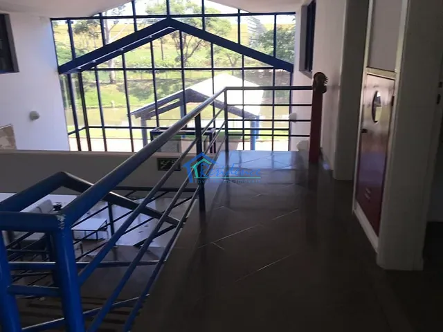 Galpão / Barracão com 18675m², para alugar, no bairro Distrito Industrial Domingos Giomi em Indaiatuba