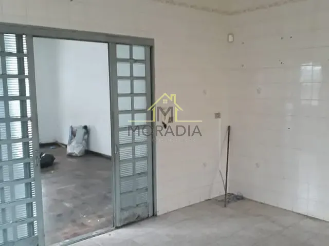 Galpão / Barracão com 1758m², à venda, no bairro Parque do Convento em Guaxupé