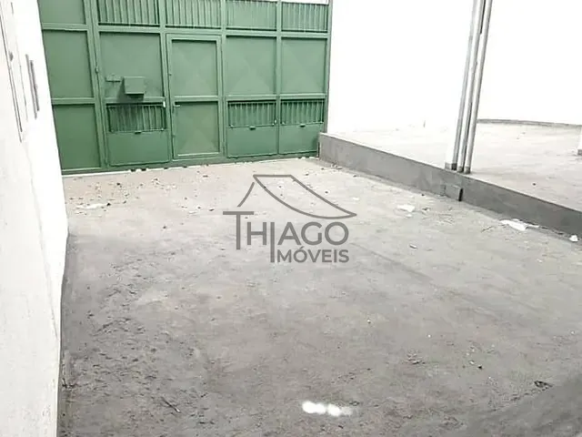 Galpão / Barracão com 420m², para alugar, no bairro Parque Novo Mundo em São Paulo