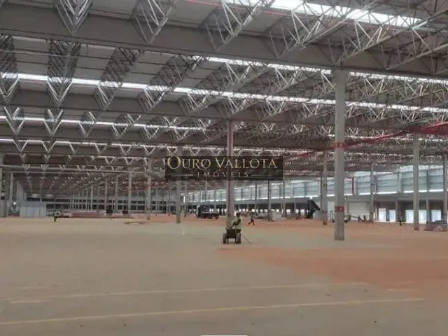 Galpão / Barracão com 7533m², para alugar, no bairro Cumbica em Guarulhos