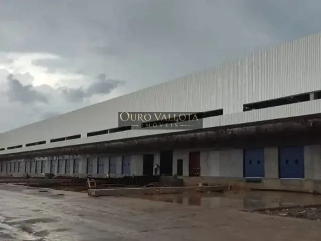 Galpão / Barracão com 7533m², para alugar, no bairro Cumbica em Guarulhos