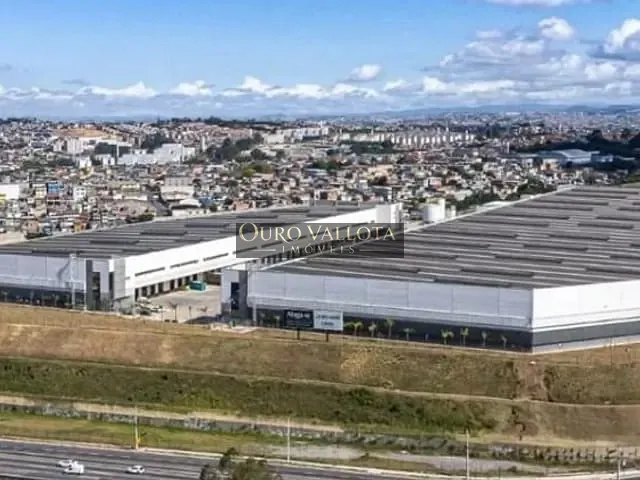 Galpão / Barracão com 7533m², para alugar, no bairro Cumbica em Guarulhos