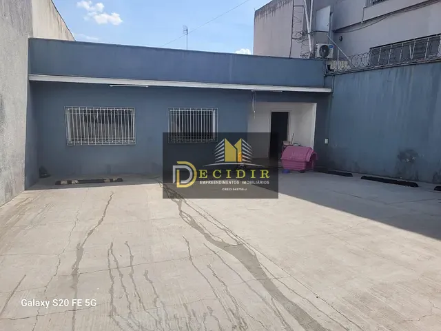 Galpão / Barracão com 500m², à venda ou para alugar, no bairro Vila Maria em São Paulo
