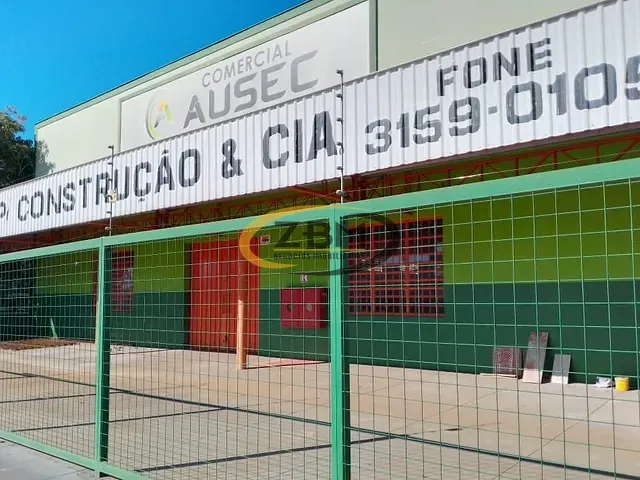 Galpão / Barracão para alugar, no bairro centro em Jataizinho
