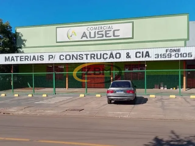Galpão / Barracão para alugar, no bairro centro em Jataizinho