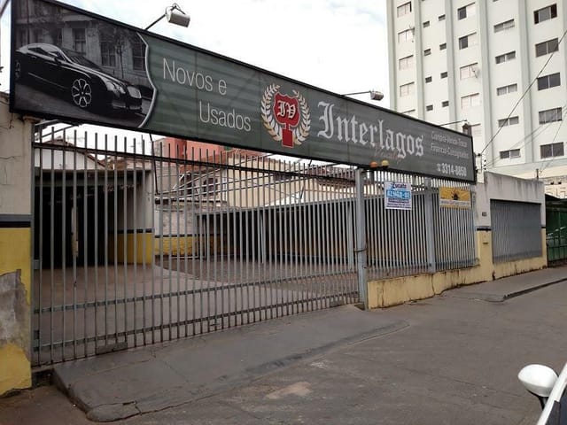 Foto do Galpão / Barracão - Galpão  comercial para locação, Centro, Uberaba. | ZUCATO IMOBILIARIA LTDA