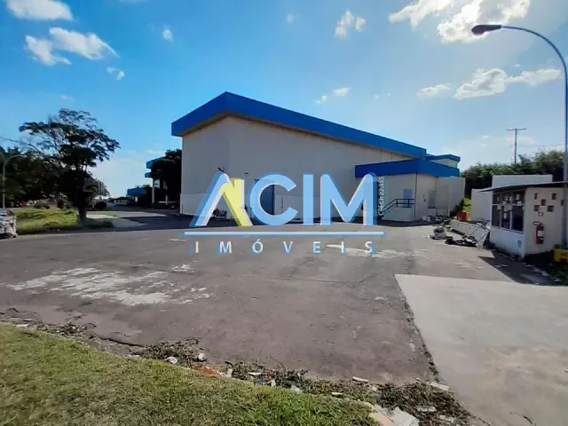 Galpão / Barracão com 15097m², à venda, no bairro Nucleo Residencial Doutor Joao A Nassif em Jaguariúna