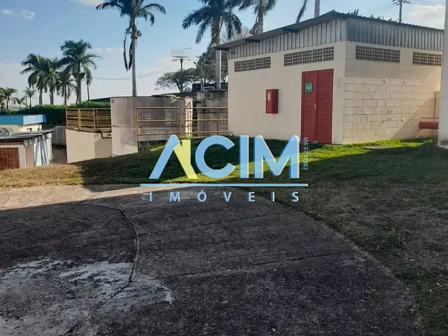 Galpão / Barracão com 15097m², à venda, no bairro Nucleo Residencial Doutor Joao A Nassif em Jaguariúna