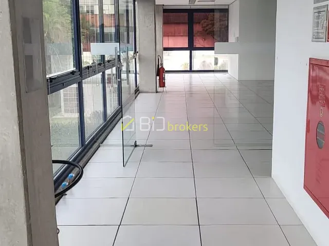Galpão / Barracão com 2300m², para alugar, no bairro Tamboré em Barueri