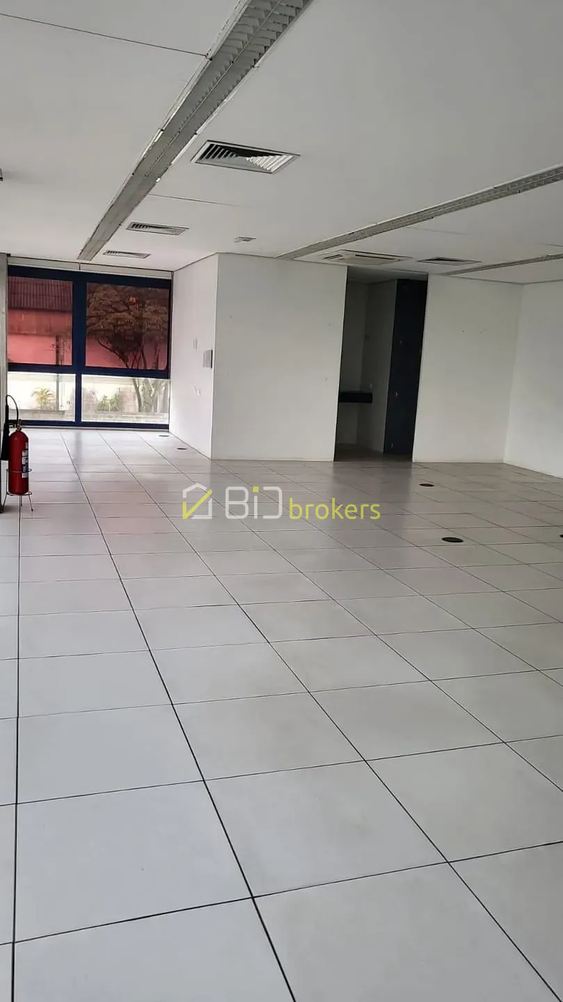 Depósito-Galpão, 1292 m² - Foto 4