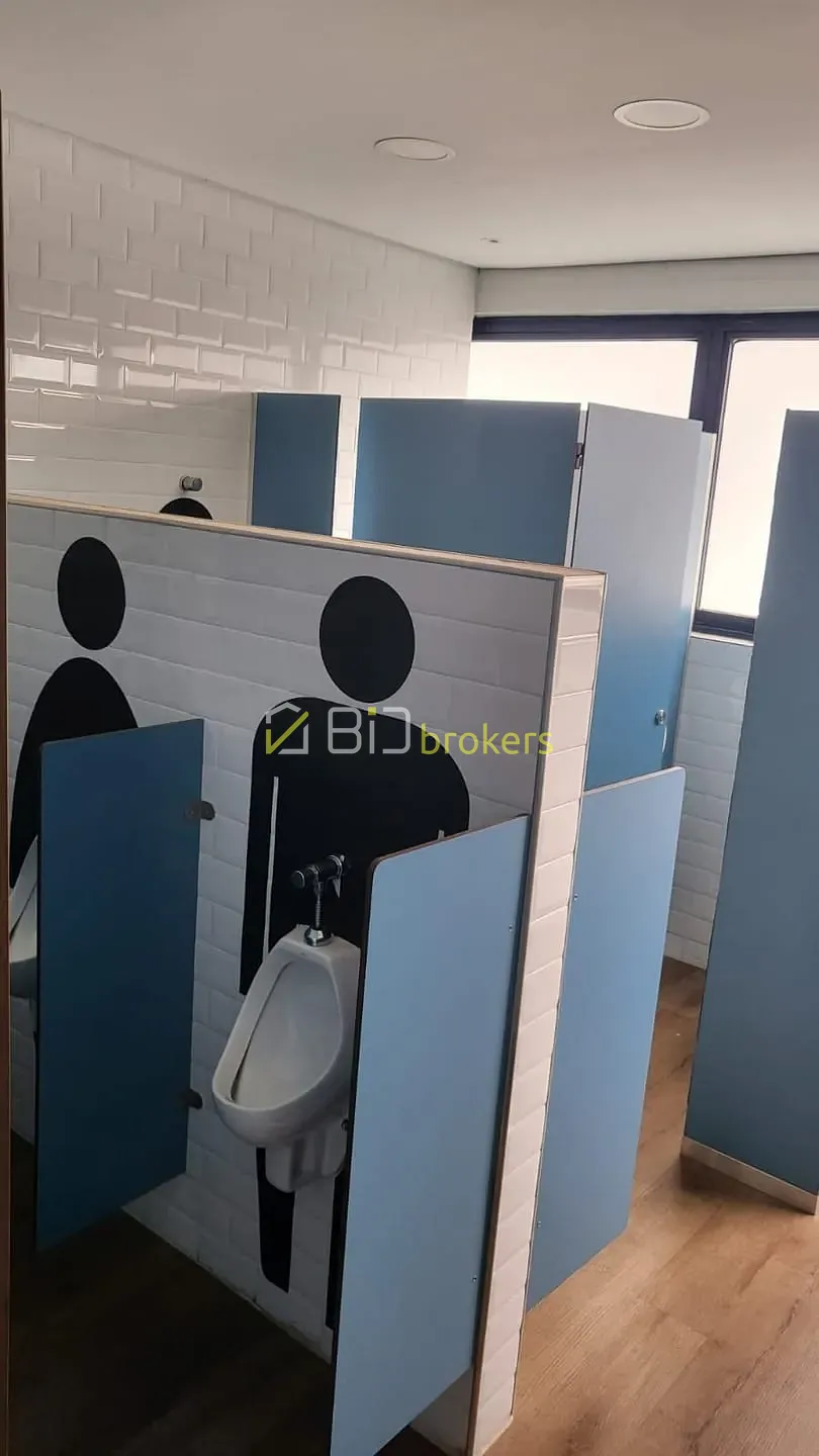 Depósito-Galpão, 1292 m² - Foto 8