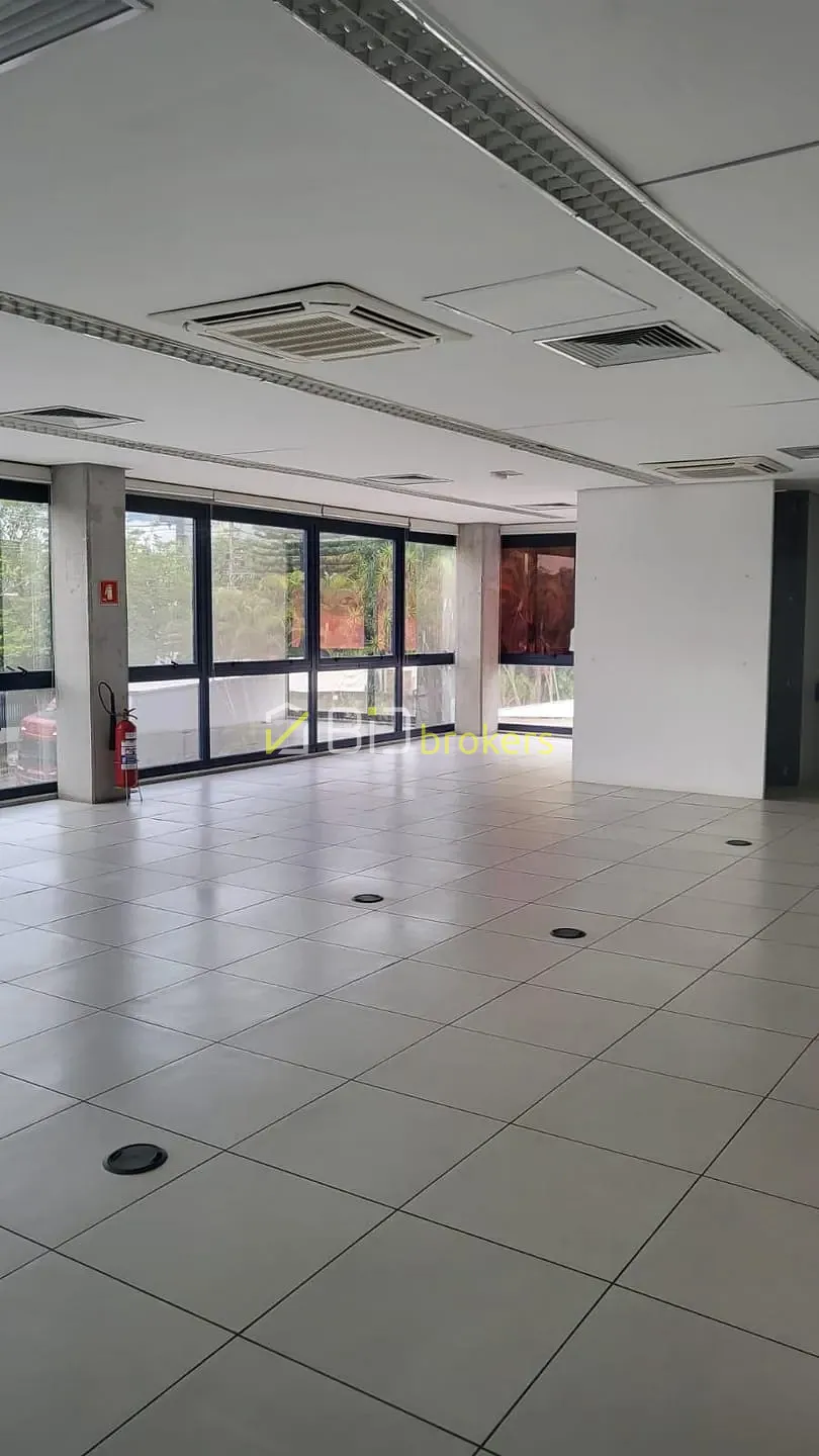 Depósito-Galpão, 1292 m² - Foto 2