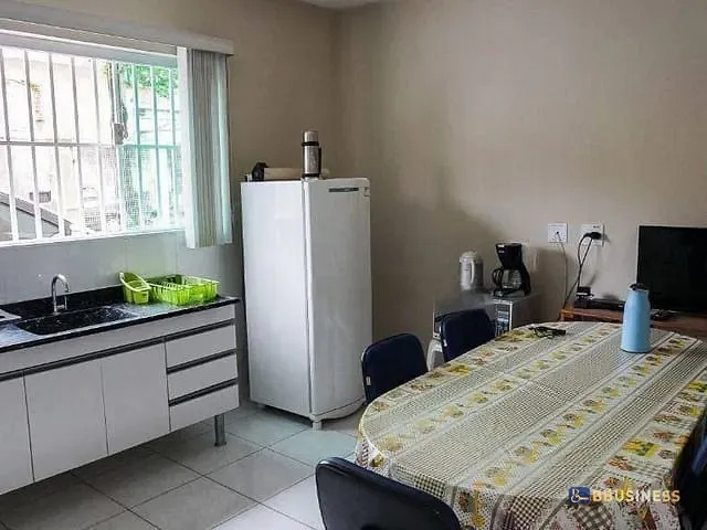 Galpão / Barracão com 1122m², à venda, no bairro Vila Príncipe de Gales em Santo André