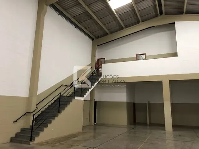 Galpão / Barracão à venda, no bairro Comercial Vitória Martini em Indaiatuba