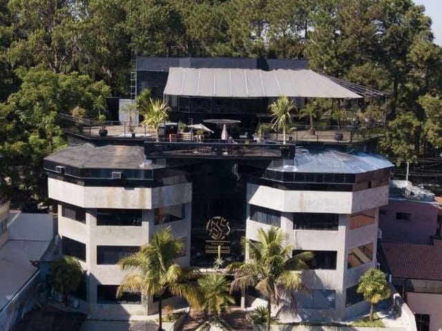Foto do Galpão / Barracão - Galpão à venda, 311 m² por R$ 2.168.000,00 - Cotia - Cotia/SP | BUSSOCABA ADMINISTRACAO DE BENS E IMOVEIS LTDA