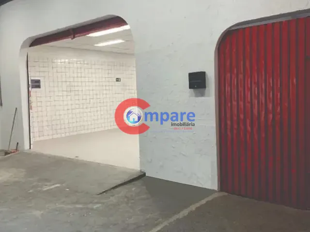 Galpão / Barracão com 310m², à venda, no bairro Vila Antonieta em Guarulhos