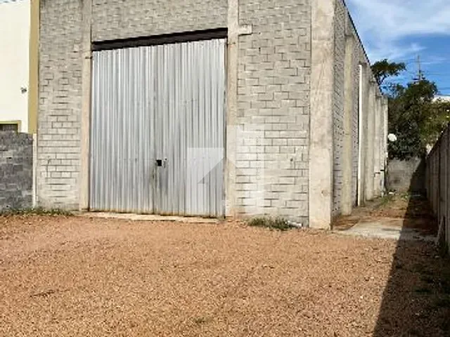 Galpão / Barracão com 1500m², à venda, no bairro Parque Residencial Jundiaí em Jundiaí