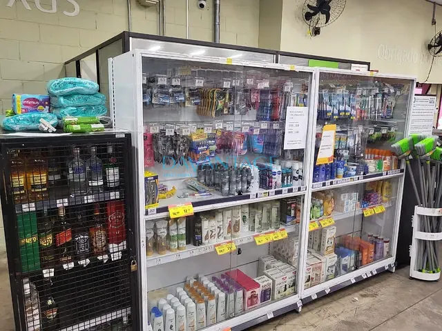 Galpão / Barracão com 816m², para alugar, no bairro Lapa em São Paulo