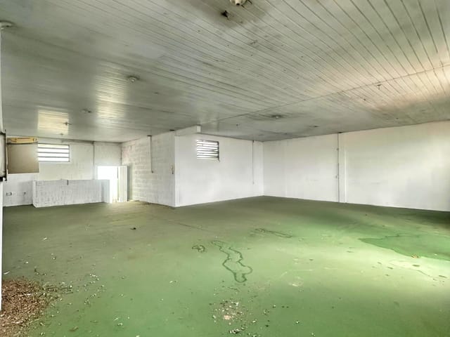 Foto do Galpão / Barracão - Galpão / Barracão + 2casas para locação, 2salões 2quartos 2salas 2cozinhas 4banheiros 1vaga Floramar, Belo Horizonte, MG | Deltalar Imóveis