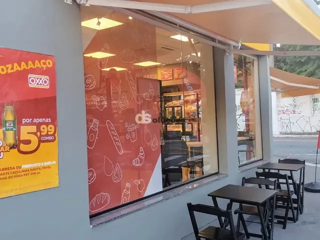 Galpão / Barracão à venda, no bairro Vila Madalena em São Paulo