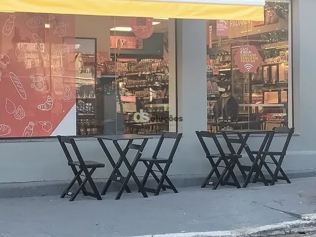 Galpão / Barracão à venda, no bairro Vila Madalena em São Paulo