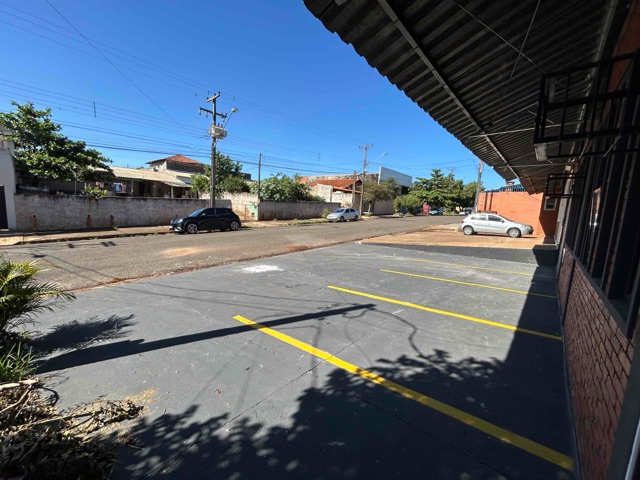 Foto do Galpão / Barracão - Barracão para locação na Avenida Dez de Dezembro, Lago Igapó, Londrina, PR | EPseg Imóveis
