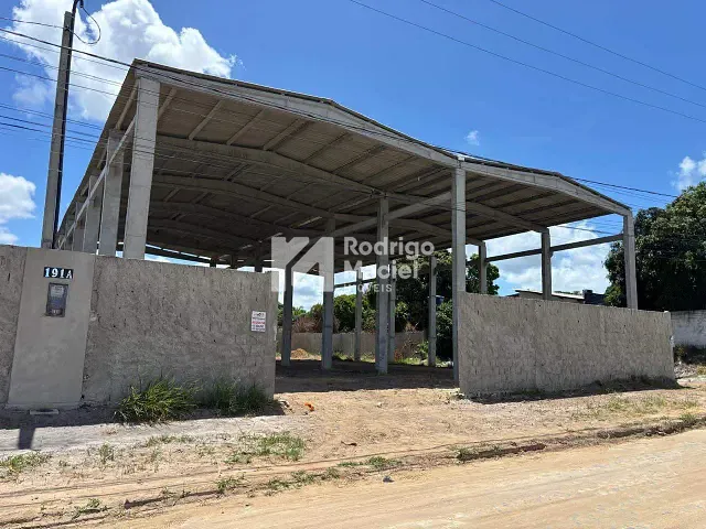 Galpão / Barracão à venda, no bairro Bela Vista em Igarassu