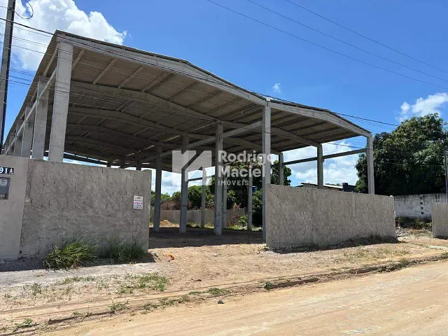 Galpão / Barracão à venda, no bairro Bela Vista em Igarassu