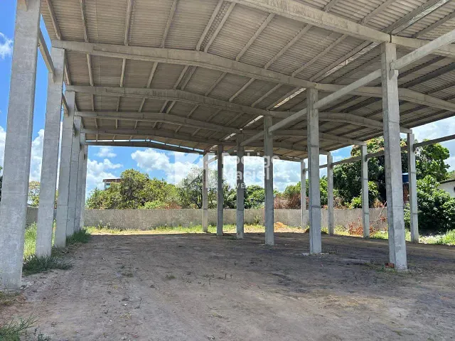 Galpão / Barracão à venda, no bairro Bela Vista em Igarassu