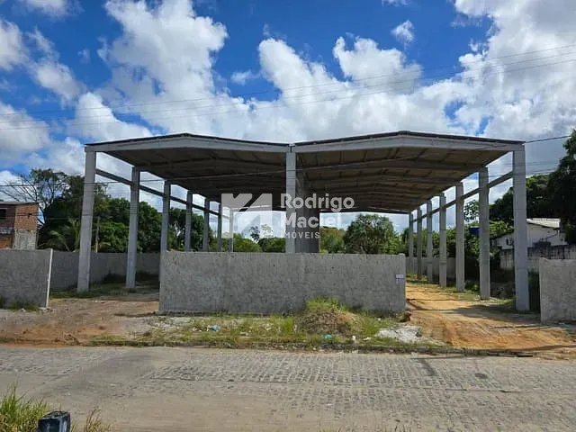 Galpão / Barracão à venda, no bairro Bela Vista em Igarassu