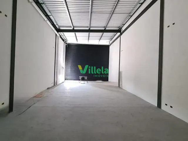 Galpão / Barracão para alugar, no bairro Jardim Santa Terezinha (Zona Leste) em São Paulo