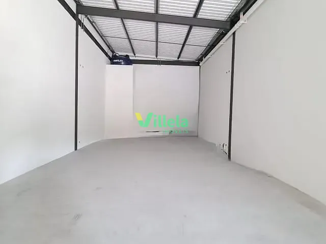 Galpão / Barracão para alugar, no bairro Jardim Santa Terezinha (Zona Leste) em São Paulo