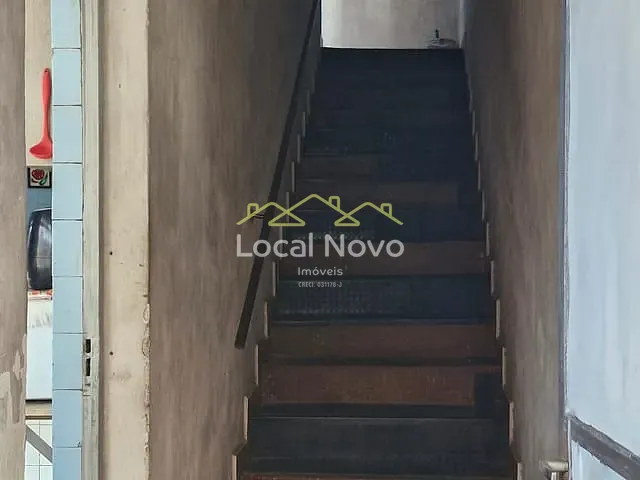 Galpão / Barracão com 652m², à venda, no bairro Cidade Parque Brasília em Guarulhos