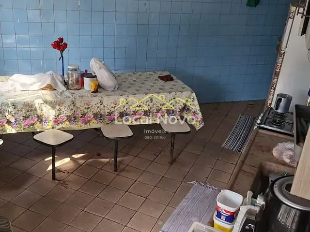 Galpão / Barracão com 652m², à venda, no bairro Cidade Parque Brasília em Guarulhos