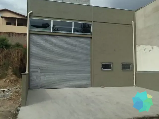 Galpão / Barracão com 175m², para alugar, no bairro Jardim Maria José em Salto