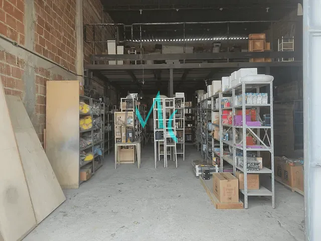 Galpão / Barracão com 124m², à venda, no bairro campo grande em Rio de Janeiro