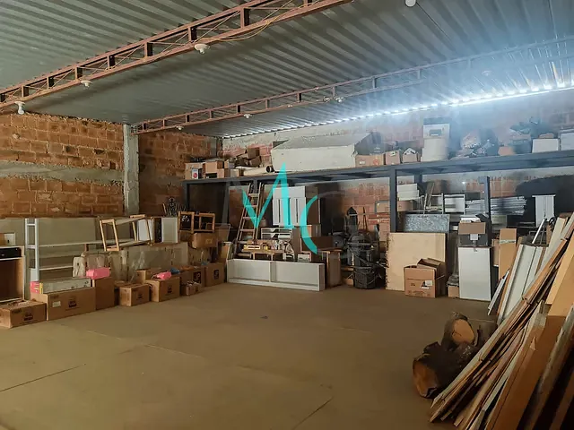 Galpão / Barracão com 124m², à venda, no bairro campo grande em Rio de Janeiro