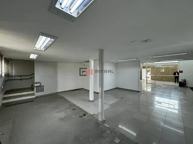 Galpão / Barracão para alugar, no bairro Antares em Londrina