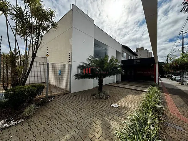 Galpão / Barracão para alugar, no bairro Antares em Londrina