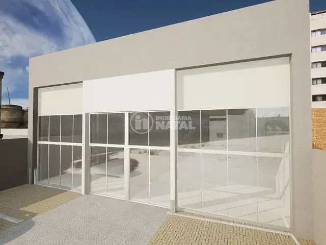 Galpão / Barracão com 787m², para alugar, no bairro Vila Ipiranga em Londrina