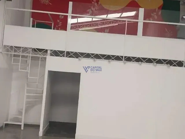 Galpão / Barracão com 300m², para alugar, no bairro Jardim San Marino em São José dos Campos