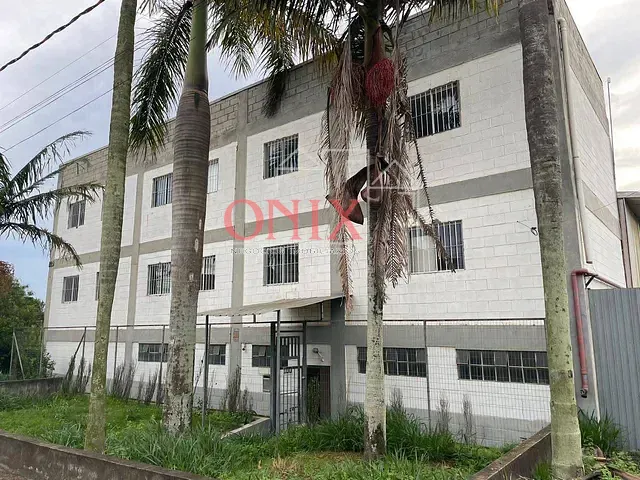 Galpão / Barracão com 1500m², para alugar, no bairro Jardim Primavera em Itaquaquecetuba