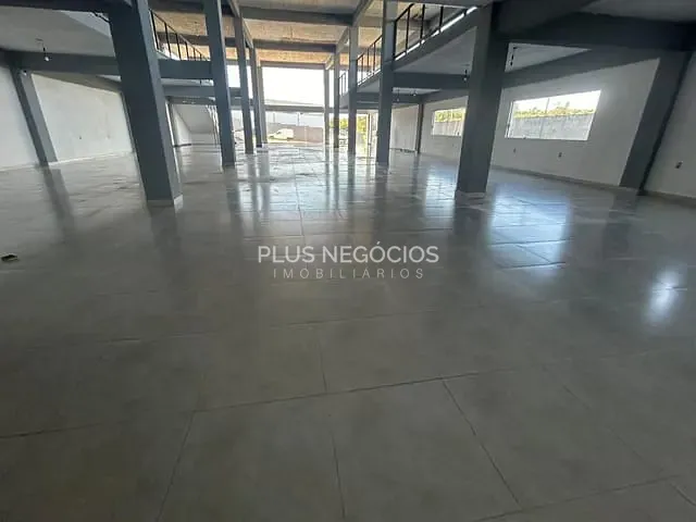 Galpão / Barracão com 1000m², à venda ou para alugar, no bairro Parque Industrial Prestes (Éden) em Sorocaba