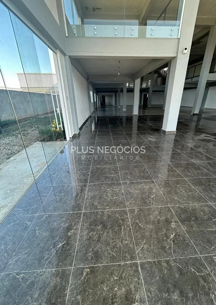 Depósito-Galpão, 500 m² - Foto 5