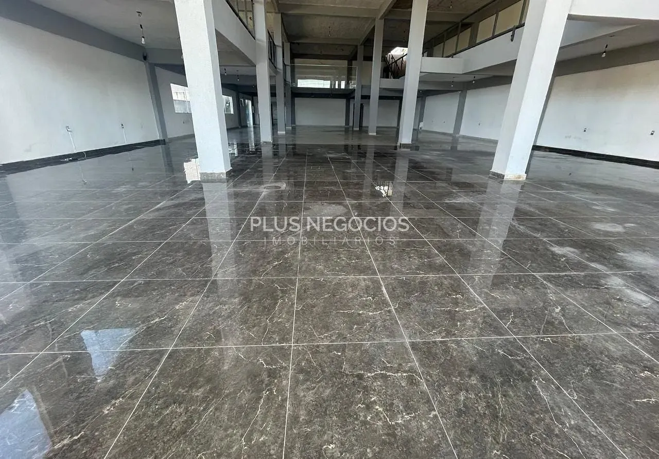 Depósito-Galpão, 500 m² - Foto 7