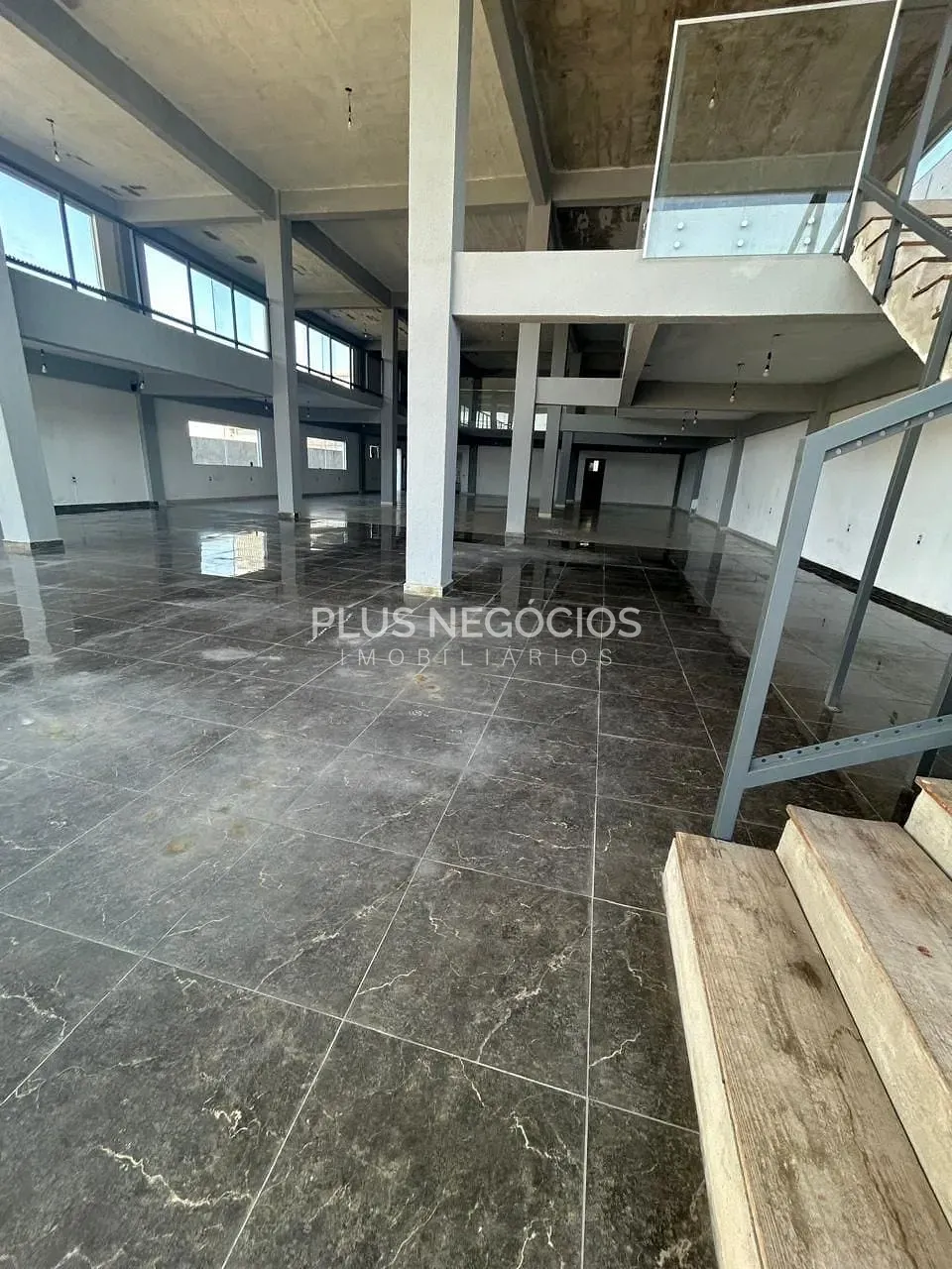 Depósito-Galpão, 500 m² - Foto 9