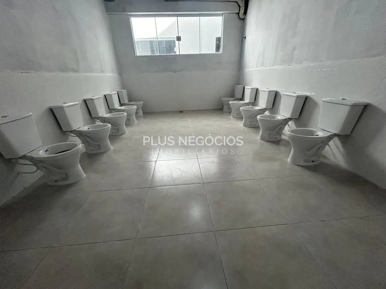 Depósito-Galpão, 500 m² - Foto 22