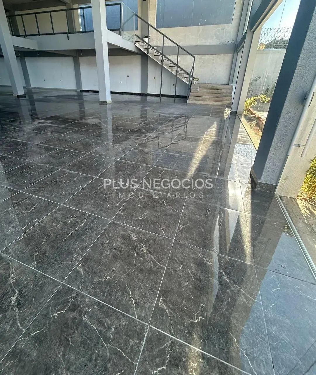 Depósito-Galpão, 500 m² - Foto 8